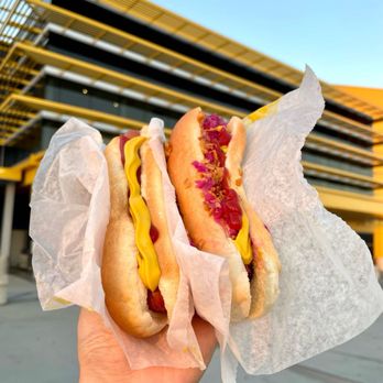 IKEA - Vegan hotdogs - Home Decor Near Me - Burbank, California IKEA - Vegan hotdogs - Home Decor Near Me - Burbank, California