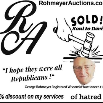 RohmeyerAuctions - Auction Houses Near Me - Chippewa Falls, Wisconsin RohmeyerAuctions - Auction Houses Near Me - Chippewa Falls, Wisconsin