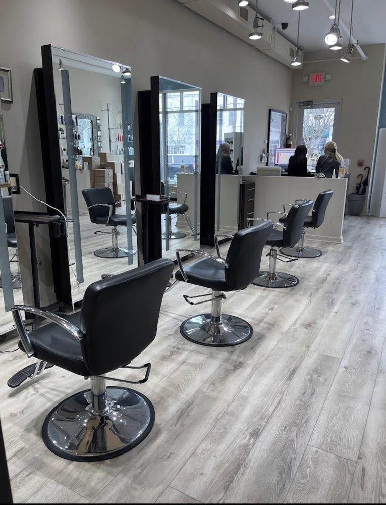 SORELLA HAIR DESIGN & SPA Updated June 2024 16 Hill St, Southampton