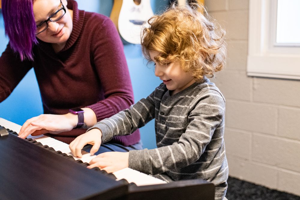 LifeLab Kids Foundation - child therapist in Ferndale, MI