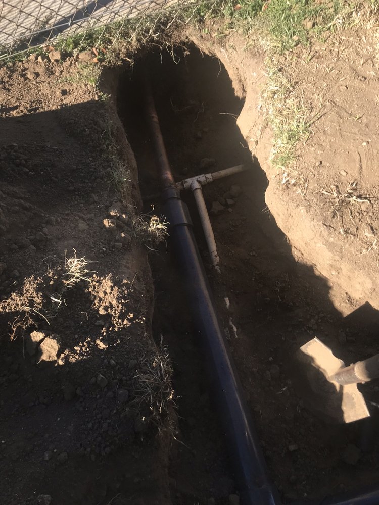 PSI PIPE SURGEON Updated September 2024 127 S Manchester Ave