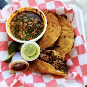 Gio’s Grill - Gio's grill is located inside the mobile gas station
STOP BY & GIVE US A TRY - Tacos Near Me - Chicago Heights, Illinois Gio’s Grill - Gio's grill is located inside the mobile gas station
STOP BY & GIVE US A TRY - Tacos Near Me - Chicago Heights, Illinois