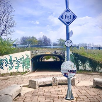 B & O Trail - Community Service/Non-Profit Near Me - Brownsburg, Indiana