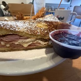 Monte Cristo