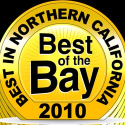 Mathnasium - "2010 Best Tutoring Center In Northern California"