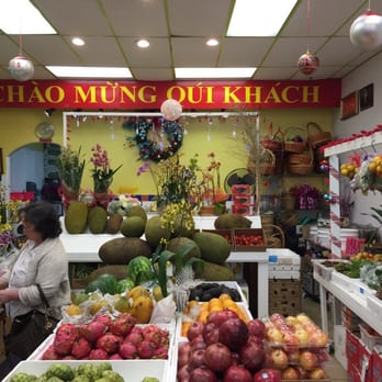 Trai Cay Ngon - Picture of the store - Fruits & Veggies Near Me - Westminster, California Trai Cay Ngon - Picture of the store - Fruits & Veggies Near Me - Westminster, California
