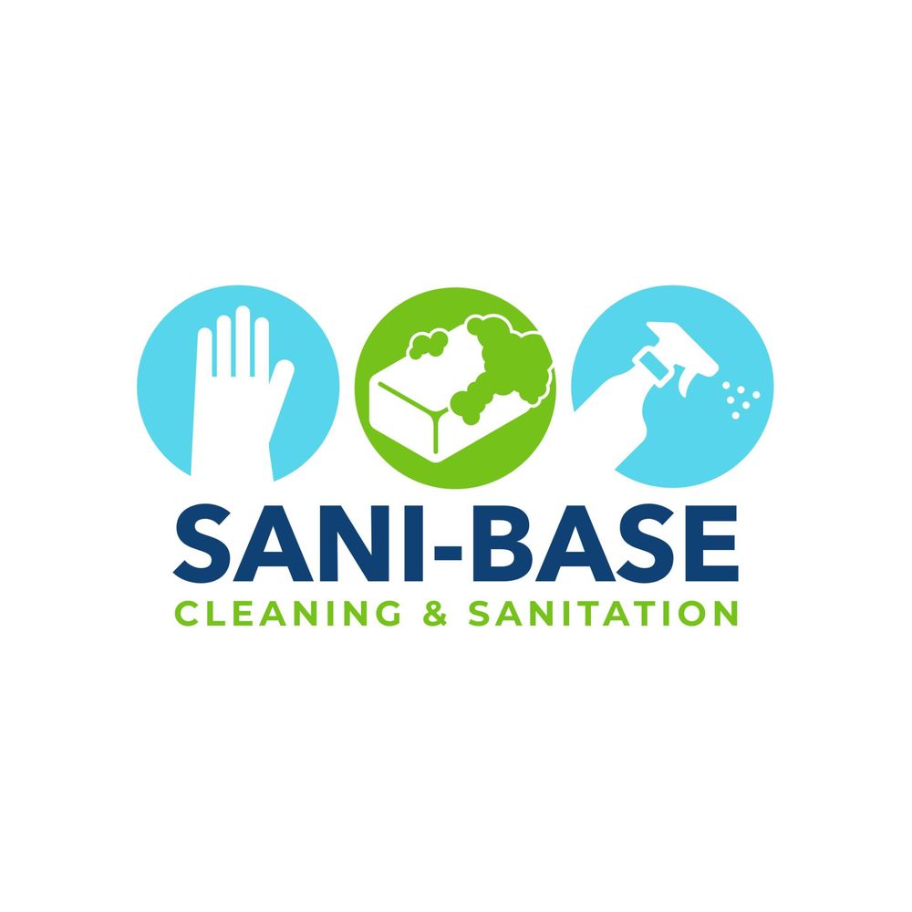 SANIBASE CLEANING & SANITATION Updated May 2024 Request a Quote