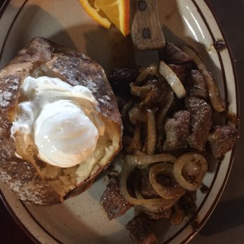 Cowboy Club - Sirloin Chopped Steak seasoned Cajun style Spicy - Bars Near Me - Wellington, Utah Cowboy Club - Sirloin Chopped Steak seasoned Cajun style Spicy - Bars Near Me - Wellington, Utah