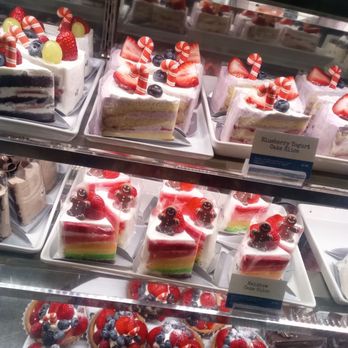 Paris Baguette - Coffee & Tea Near Me - San Jose, California Paris Baguette - Coffee & Tea Near Me - San Jose, California