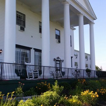 Poland Spring Resort - Beautiful views! - Resorts Near Me - Poland, Maine