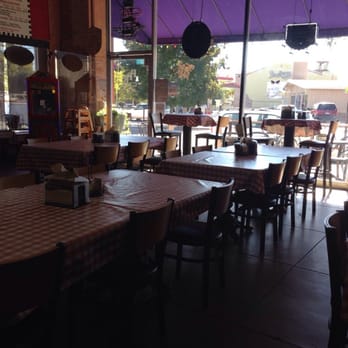 PPK on the Park - Pizza Near Me - Paso Robles, California