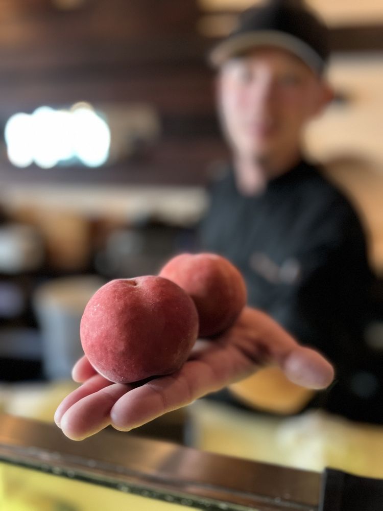 FULL MOON SUSHI & KITCHEN BAR 2434 Photos & 1472 Reviews 926 Fifth Ave, San Diego