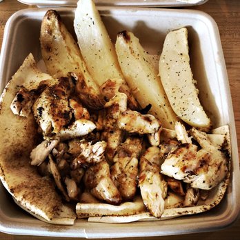 Oregano Greek Kitchen - Chicken platter! Tasty & Fresh - Greek Near Me - Hialeah, Florida Oregano Greek Kitchen - Chicken platter! Tasty & Fresh - Greek Near Me - Hialeah, Florida