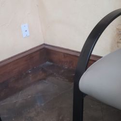 Prime Diagnostic Imaging - Floors havent been mop or swept since Flintstone age.