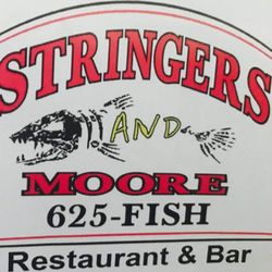 Stringers and Moore