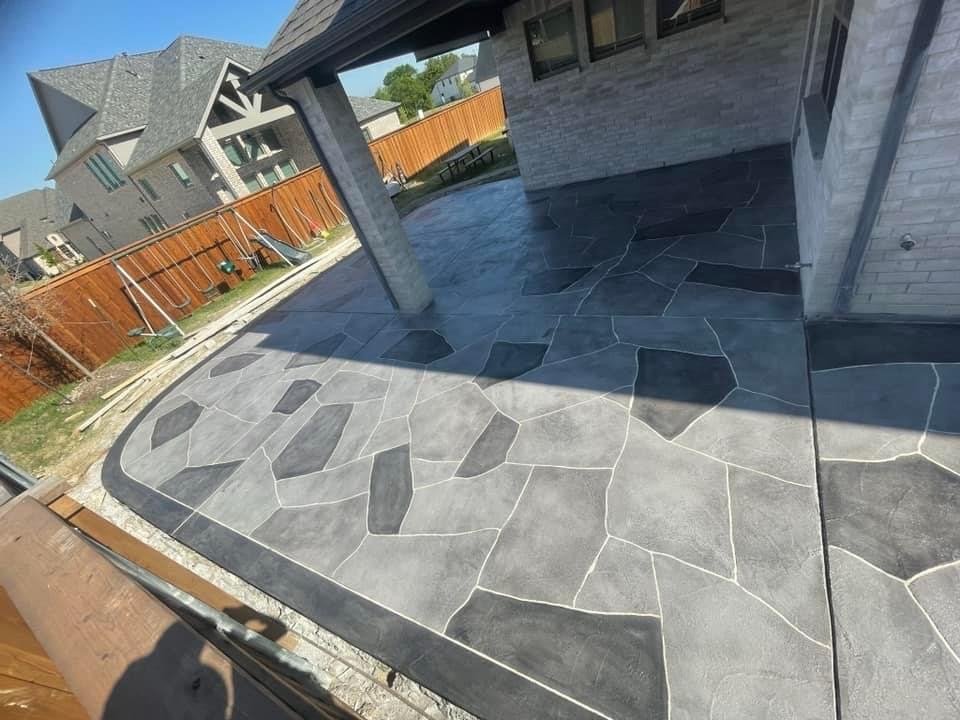 Slide of YES Williams