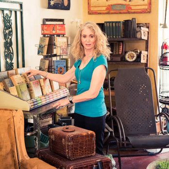 Waverly On Doheny - Antiques Near Me - West Hollywood, California Waverly On Doheny - Antiques Near Me - West Hollywood, California