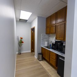 Laneville Family Chiropractic - Grab a coffee or tea