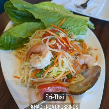 Sri Thai - Som-Tum - Thai Near Me - Dublin, California Sri Thai - Som-Tum - Thai Near Me - Dublin, California