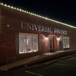 Universal Finance