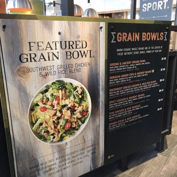 CoreLife Eatery - Salad Near Me - Clarence, New York CoreLife Eatery - Salad Near Me - Clarence, New York