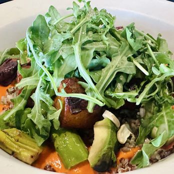 The Arrogant Butcher - The Farmer's Market Bowl - American Near Me - Phoenix, Arizona The Arrogant Butcher - The Farmer's Market Bowl - American Near Me - Phoenix, Arizona
