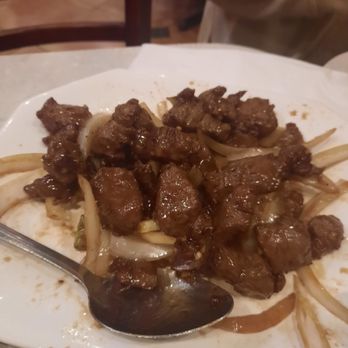 Tai Pan House - French style filet mignonsuper good! - Seafood Near Me - Rancho Cucamonga, California Tai Pan House - French style filet mignonsuper good! - Seafood Near Me - Rancho Cucamonga, California
