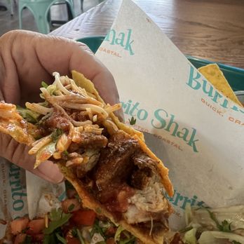 Burrito Shak - Chicken taco - Mexican Near Me - Greensboro, North Carolina Burrito Shak - Chicken taco - Mexican Near Me - Greensboro, North Carolina