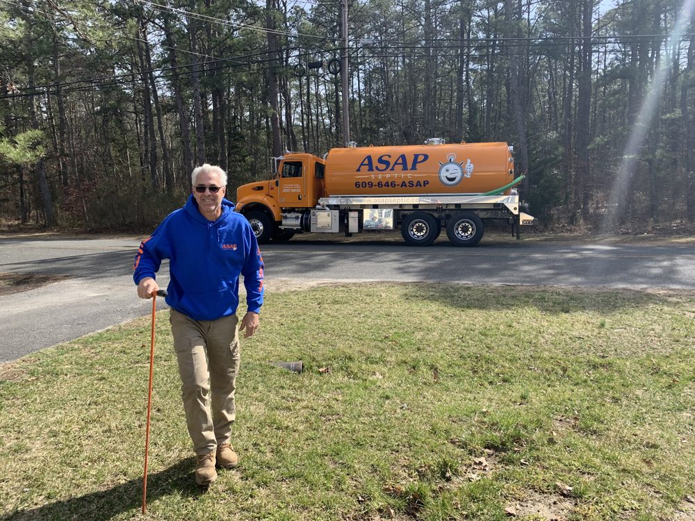 Slide of ASAP Plumbing & Heating