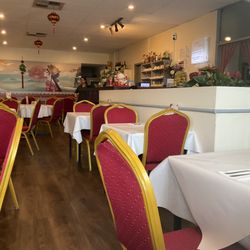 Jade Pavillion Chinese Restaurant