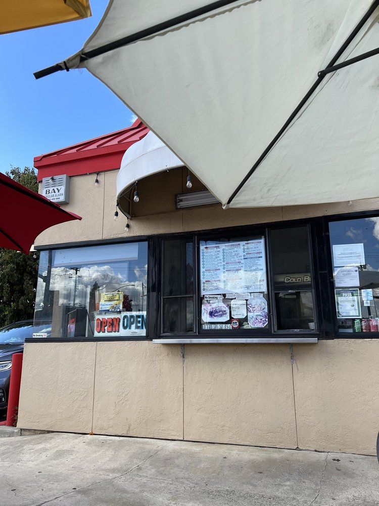 Pacheco’s Mexican Grill