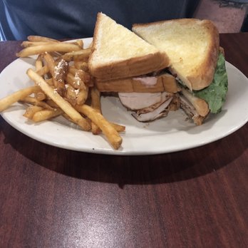 Mister's Bar and Lanes - Cranberry Turkey Club - Sports Bars Near Me - East Aurora, New York Mister's Bar and Lanes - Cranberry Turkey Club - Sports Bars Near Me - East Aurora, New York