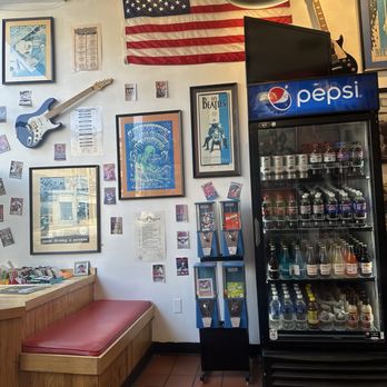Dave's Cosmic Subs - Sandwiches Near Me - Lakewood, Ohio Dave's Cosmic Subs - Sandwiches Near Me - Lakewood, Ohio