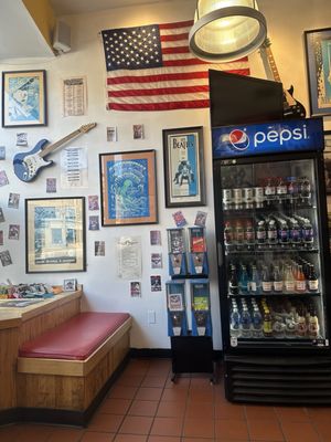 Dave's Cosmic Subs by null