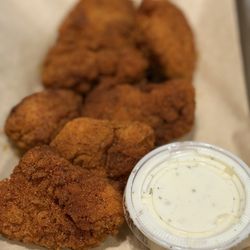Cleats - Boneless Wings