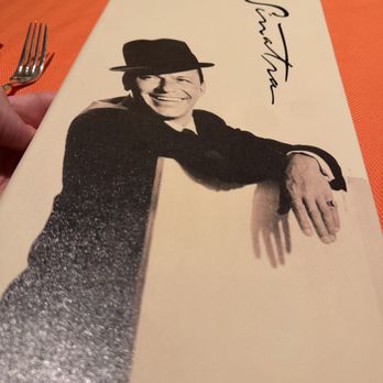 Sinatra - Italian Near Me - Las Vegas, Nevada Sinatra - Italian Near Me - Las Vegas, Nevada