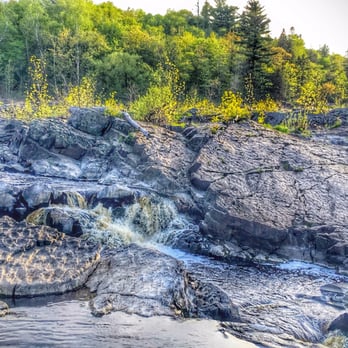 Jay Cooke State Park - Campgrounds Near Me - Carlton, Minnesota