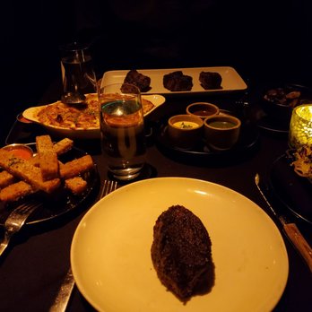 The Butcher's Table - Steakhouses Near Me - Seattle, Washington