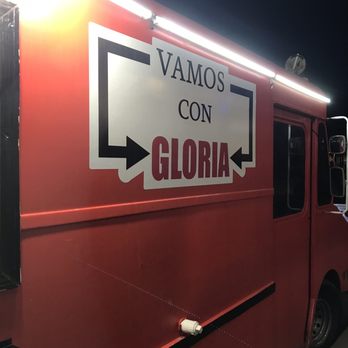 Vamos Con Gloria - Mexican Near Me - Albuquerque, New Mexico