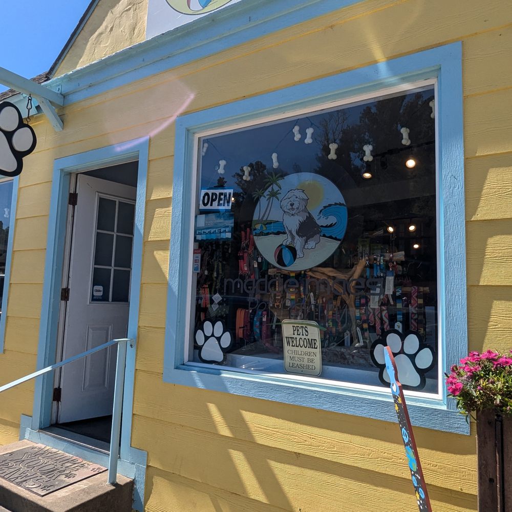 Maddie Mae's Pet Pantry - Pet Stores Near Me - Cambria, California Maddie Mae's Pet Pantry - Pet Stores Near Me - Cambria, California