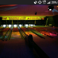 Maverick Lanes