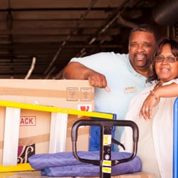 HD Auston Moving Systems - Happy Campers