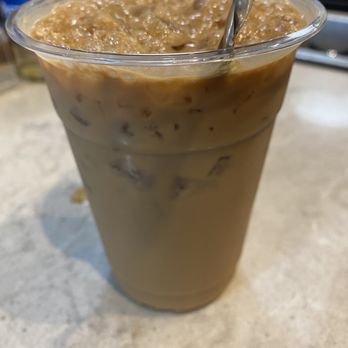 Green Isaac's Coffee & Tea - Iced lavender soy latte FTW!! - Coffee & Tea Near Me - Pentwater, Michigan Green Isaac's Coffee & Tea - Iced lavender soy latte FTW!! - Coffee & Tea Near Me - Pentwater, Michigan
