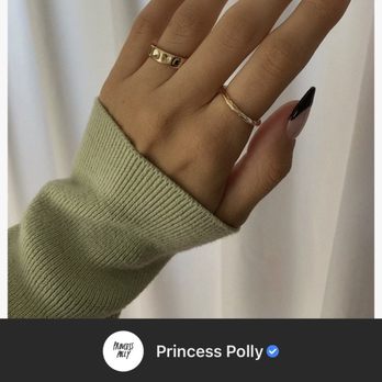 Nail Boutique & Spa - What I asked for but I wanted it orange - Nail Salons Near Me - Dothan, Alabama