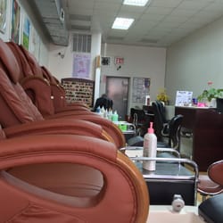 Bright Nail & Spa