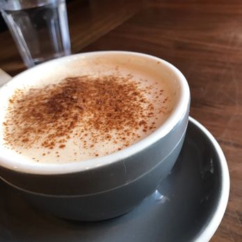 The Daily - Coffee & Tea Near Me - Charleston, South Carolina The Daily - Coffee & Tea Near Me - Charleston, South Carolina