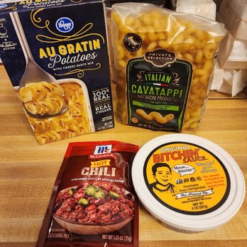 Kroger - Free from Kroger! - Grocery Near Me - San Antonio, Texas