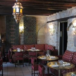 Le Sirocco