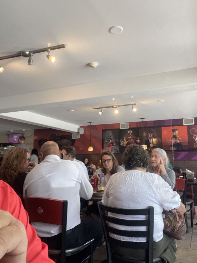 Milly's Restaurant