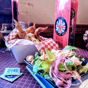 Pints Pub - British Near Me - Denver, Colorado